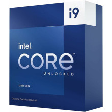 Intel® Core™ i9-13900K Processor (36M Cache, up to 5.80 GHz)